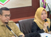 DPRD Sulbar Libatkan Pemkab Mamuju Tengah dalam Penyusunan Ranperda Gizi Masyarakat