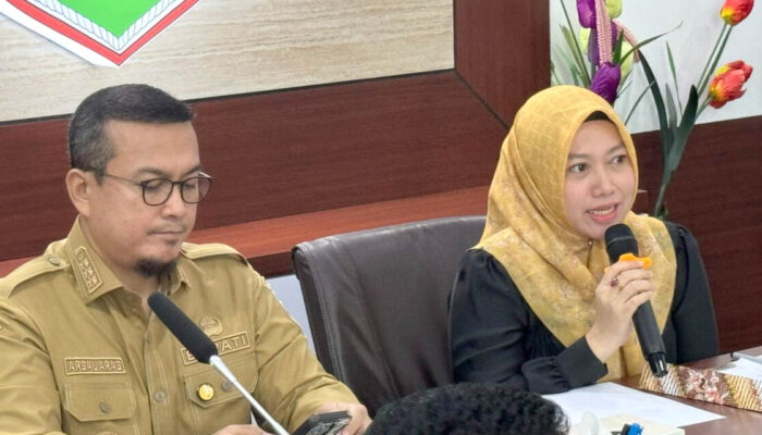 DPRD Sulbar Libatkan Pemkab Mamuju Tengah dalam Penyusunan Ranperda Gizi Masyarakat