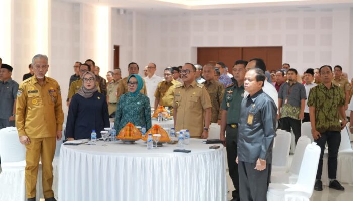 Suraidah Harap Musrenbang Tahun Ini Membawa Perubahan Lebih Cepat dan Pembangunan Lebih Adil