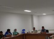 Bapemperda DPRD Sulbar Tindak Lanjuti Hasil Fasilitasi Kemendagri RI Terhadap Ranperda Penyelenggaraan Jasa Konstruksi