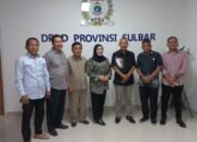 DPRD Sulbar dan Kabupaten Polman Sinergi Terapkan Kebijakan Efisiensi Belanja Daerah