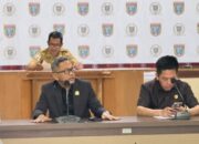 DPRD Sulbar Kunjungi DPRD Polman Bahas Ranperda Penyelenggaraan Perpustakaan