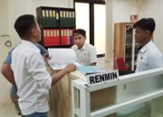 Mantan Wabup Polman dan Majene Dilaporkan ke Polda Sulbar