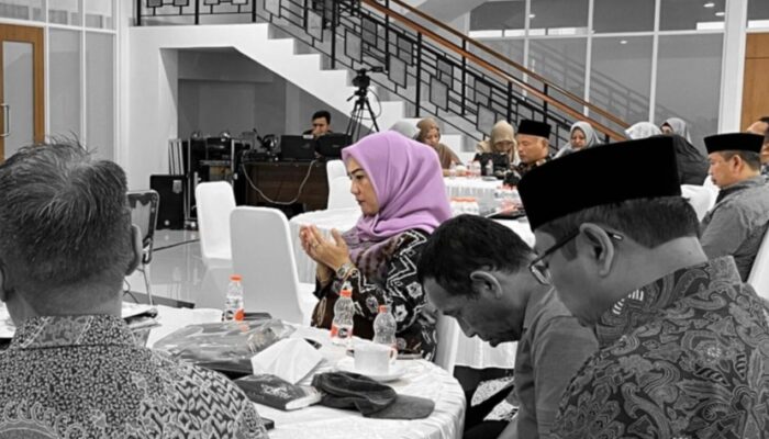 Hadiri Musda IAPIM, Suraidah Harap Lahirkan Kepengurusan yang Solit
