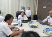 Tegas! Wagub Sulbar Minta Semua Aset Daerah Didata dengan Benar