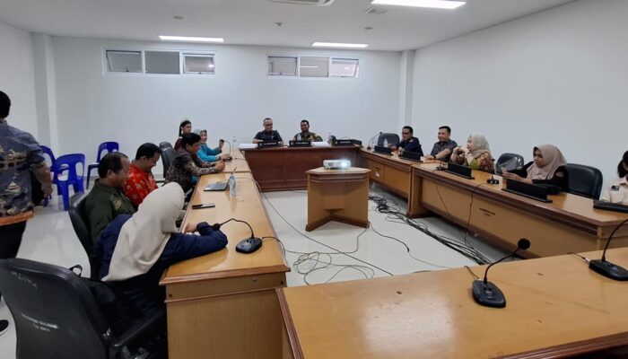 Komisi II DPRD Sulbar Harap Pengembangan Wisata Jadi Program Prioritas Daerah