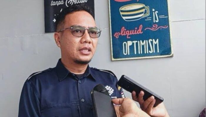 Disnaker Pemprov Sulbar Akan Buka 7 Program Pelatihan Unggulan, Target Lahirkan 1.000 Tenaga Kerja Kompeten