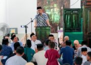 SDK Ingatkan Bahaya Stunting, Sebut Kemiskinan dan Kurang Edukasi Jadi Pemicu