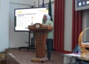 Titik Kedua ICMI Goes to Campus, ICMI Orwil Sulbar Sasar Unsulbar