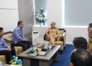 Dukung Percepatan Penanganan Stunting dan Kemiskinan EkstremSulbar, Gubernur Sulbar Akan Bantuan Rp 2 Juta Per KK