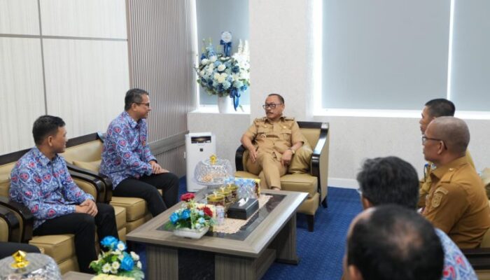 Dukung Percepatan Penanganan Stunting dan Kemiskinan EkstremSulbar, Gubernur Sulbar Akan Bantuan Rp 2 Juta Per KK