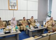 Pemprov Sulbar Akan Tuntaskan 90 Titik Blank Spot Tahun 2025