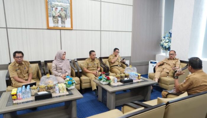 Pemprov Sulbar Akan Tuntaskan 90 Titik Blank Spot Tahun 2025