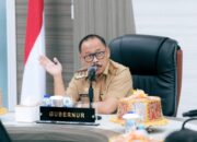 Sesalkan Kejadian di RSUD Sulbar, Gubernur SDK Sampaikan Permohonan Maaf dan Akan Evaluasi Menyeluruh