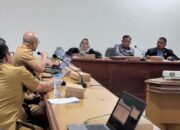 Komisi II DPRD Sulbar dan BPKPD Temukan 821 Aset Tanah Pemprov Tak Bersertifikat
