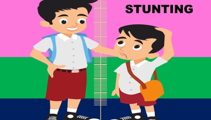 Tren Positif Berlanjut: Angka Stunting Sulawesi Barat Kembali Menurun di Tahun 2024