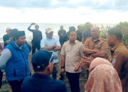 DPRD Sulbar Lakukan Peninjauan Usai Warga Desa Lebani Protes Penggunaan Jalan Umum untuk Tambang