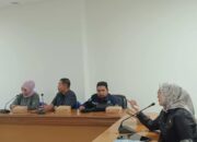 Susun Jadwal Kegiatan Kedewanan, Bamus DPRD Sulbar Gelar Rapat