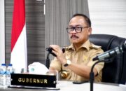 Sentuhan SDK Efektif: Sulbar Jadi Provinsi Contoh Pengendalian Harga Minyakita