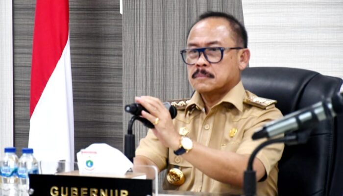 Sentuhan SDK Efektif: Sulbar Jadi Provinsi Contoh Pengendalian Harga Minyakita