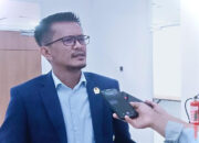 DPRD Sulbar Dorong Pemprov Percepat Ajukan APBD Perubahan 2025