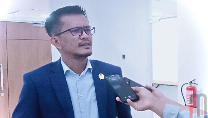 DPRD Sulbar Dorong Pemprov Percepat Ajukan APBD Perubahan 2025