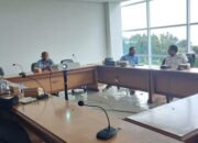 DPRD Sulbar Sepakati Perubahan Susunan Organisasi Perangkat Daerah