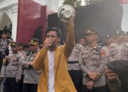 PERMAHI Mamuju Desak Gubernur Ambil Langkah Tegas Hentikan Tambang Pasir Berdampak Buruk di Wilayah Sulbar