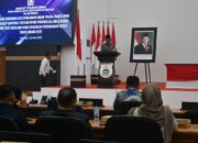 DPRD dan Pemprov Sulbar Sepakat Percepat Pembahasan Ranperda RPJMD 2025–2029