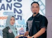 Jawara Lomba Baca Berita KPID Deby Febrian Sari Dilirik TVRI Sulbar