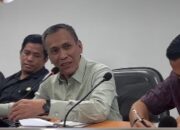 DPRD Sulbar Siap Kawal Aspirasi Mahasiswa Pasangkayu Terkait Dugaan Pencemaran Lingkungan PT PSL