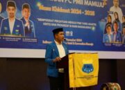 PMII Mamuju Cium Aroma Penyalahgunaan Dana PI Blok Migas Sebuku