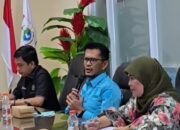 DPRD Sulbar Sorot RSUD Regional: Seharusnya Pesien Mendapatkan Pelayanan Terbaik
