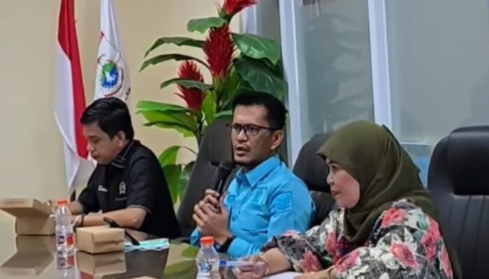 DPRD Sulbar Sorot RSUD Regional: Seharusnya Pesien Mendapatkan Pelayanan Terbaik
