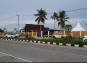 Warga Tabrak Mobil Parkir Depan Dermaga Sandeq Picu Desakan Penutupan: PMII Soroti Risiko Keselamatan di Jalan Arteri Mamuju