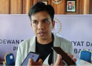 Wakil Ketua DPRD Sulbar Apresiasi Gebrakan 100 Hari Kerja SDK–JSM: Tunjukkan Kepemimpinan Progresif