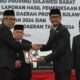 WTP ke-11 Pemprov Sulbar, Munandar Wijaya: Jangan Abaikan Catatan BPK!