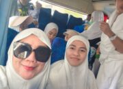 Wakil Ketua DPRD Sulbar: Jamaah Calon Haji Indonesia Bersiap Masuki Armuzna