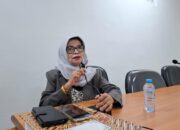 Komisi II DPRD Sulbar Dorong Tata Kelola Hutan Jelas dan Pengadaan Barang yang Transparan
