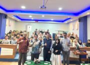 FEBIS Unismuh Makassar dan UM Palopo Kolaborasi Riset Kurikulum Kewirausahaan untuk Generasi Zilenial