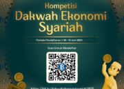 Kolaborasi Fatayat NU dan BI Sulbar, PEKSYAR 2025 Akan Hadirkan Kompetisi Dakwah Ekonomi Syariah