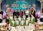 Final Kompetisi Dakwah Ekonomi Syariah Sulbar 2025: Panggung Anak Muda Suarakan Ekonomi Berkeadilan