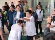 Wakil Ketua DPRD Sulbar Apresiasi SDK Kembalikan Penerbangan Batik Air di Mamuju-Makassar