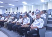 Sekretariat DPRD Sulbar Dukung Pembentukan Koperasi ASN Panca Daya untuk Tingkatkan Kesejahteraan Pegawai