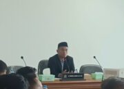 Syamsul Samad: RPJMD Harus Nyata dan Berpihak pada Rakyat