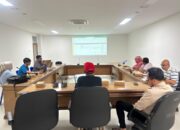 Dukung Pemerintahan Digital, Sekretariat DPRD Sulbar Perkuat Pemahaman SPBE