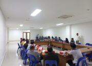 Rapat Gabungan Finalisasi RPJMD 2025–2029, DPRD Sulbar Pastikan Visi Misi SDK–JSM Selaras dengan Arah Pembangunan Lima Tahun ke Depan