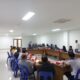 Rapat Gabungan Finalisasi RPJMD 2025–2029, DPRD Sulbar Pastikan Visi Misi SDK–JSM Selaras dengan Arah Pembangunan Lima Tahun ke Depan