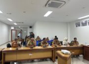 DPRD Sulbar dan BPKPD Bahas Pertanggungjawaban APBD 2024, Dorong Transparansi dan Akuntabilitas Keuangan Daerah