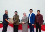 DPRD Sulbar Sahkan Pertanggungjawaban APBD 2024, Siapkan KUA-PPAS 2026